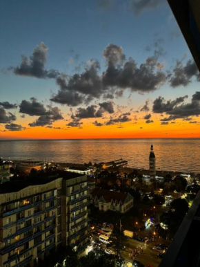 Orbi city apartment
